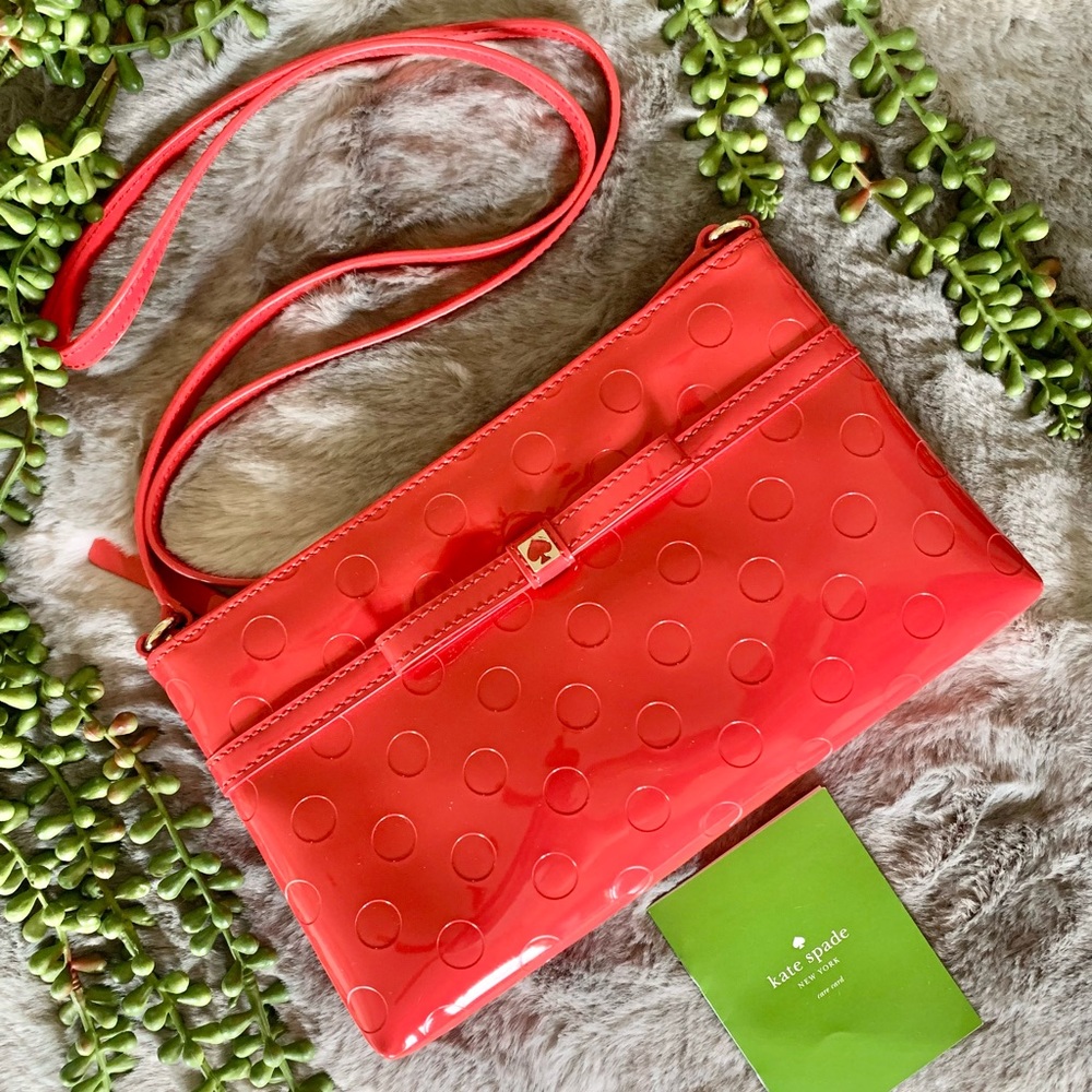 Kate Spade Crossbody bag. NWT